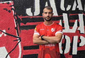 Radnički nastavio da dovodi posle istorijske prodaje - Stigao krilni napadač iz Mađarske